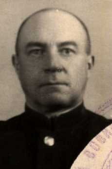 Бухарцев Иван Павлович